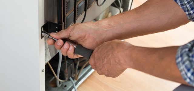 Reparación de electrodomésticos en Ankeny Iowa